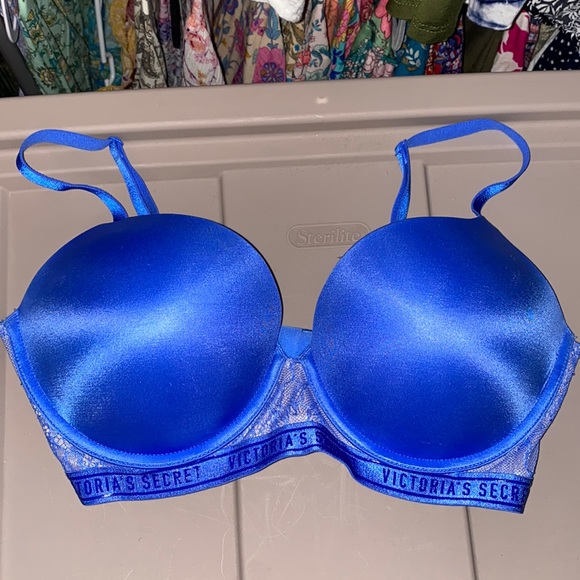 Victoria's Secret Other - NWOT VS Very Sexy Push Up 36D